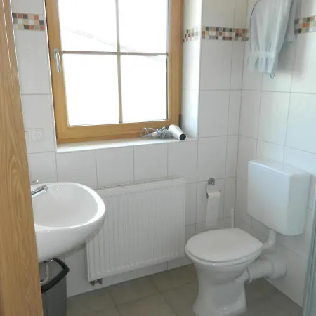 Guest house Gaestehaus Borniger *