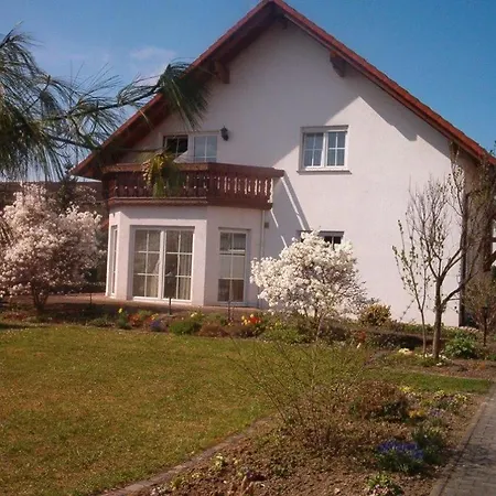 Gaestehaus Borniger Guest house