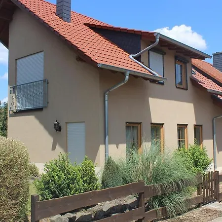 Maison d'hôtes Gaestehaus Borniger