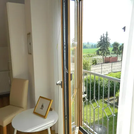 Gaestehaus Borniger Maison d'hôtes