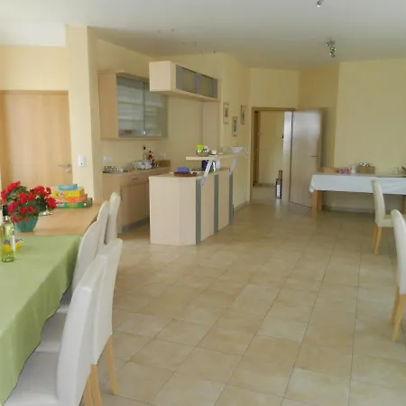 Gaestehaus Borniger Maison d'hôtes Gau-Weinheim